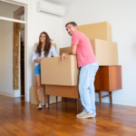 Plan Your Home shifting in Winter