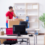 Plan Your Office shifting in Summer